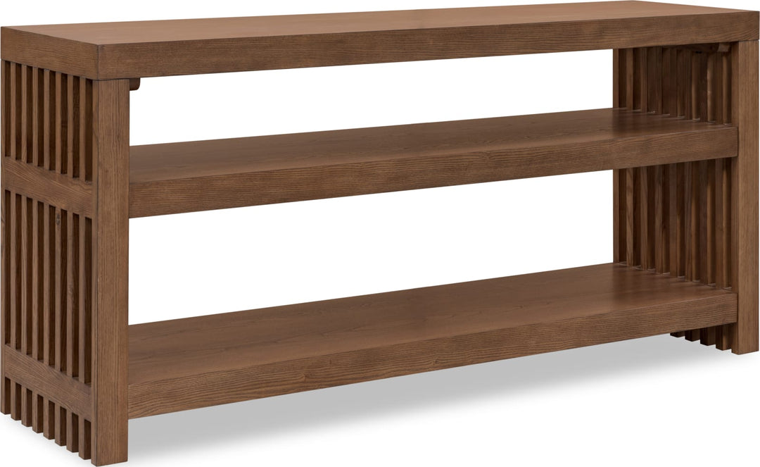 Tanner Console Table - Roux – view 3