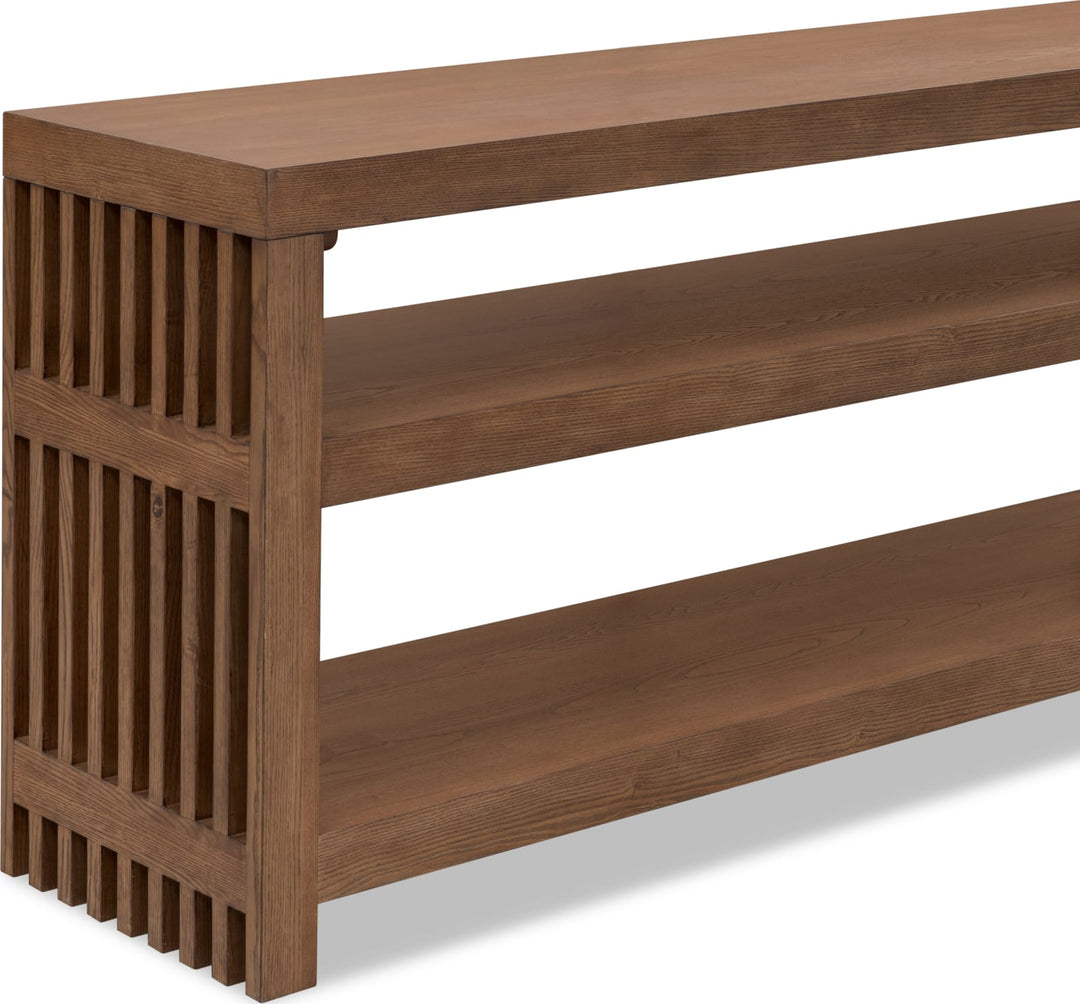 Tanner Console Table - Roux – view 6