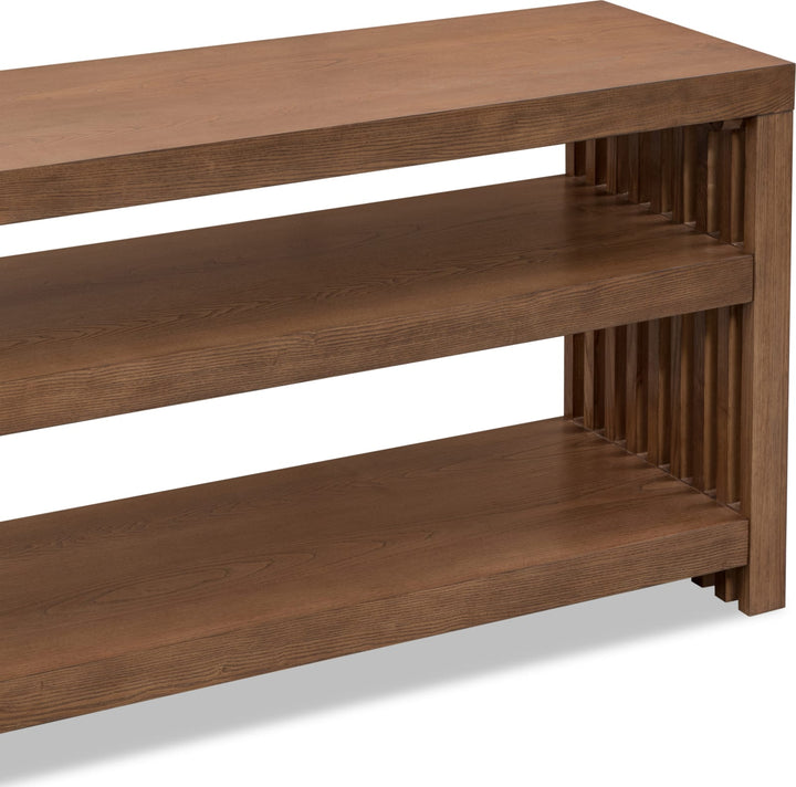 Tanner Console Table - Roux – view 7