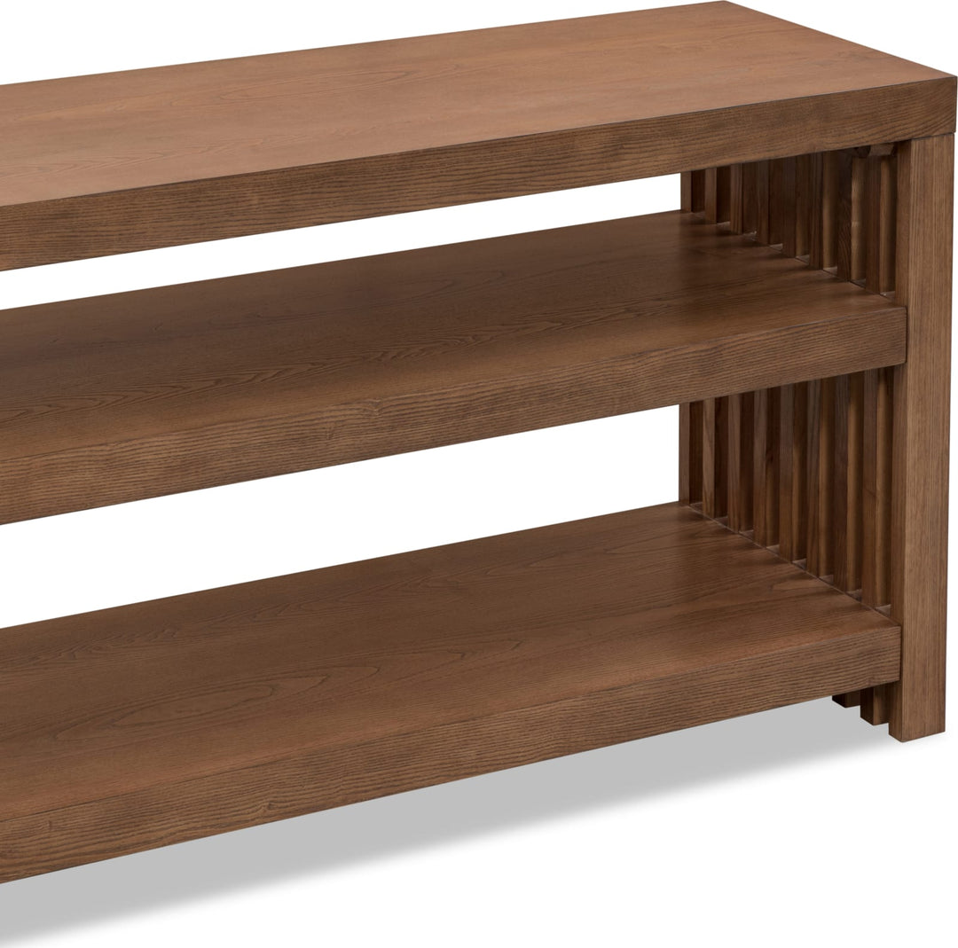 Tanner Console Table - Roux – view 7