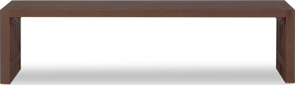 Tanner Dining Bench - Roux – view 2