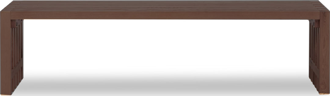 Tanner Dining Bench - Roux – view 2