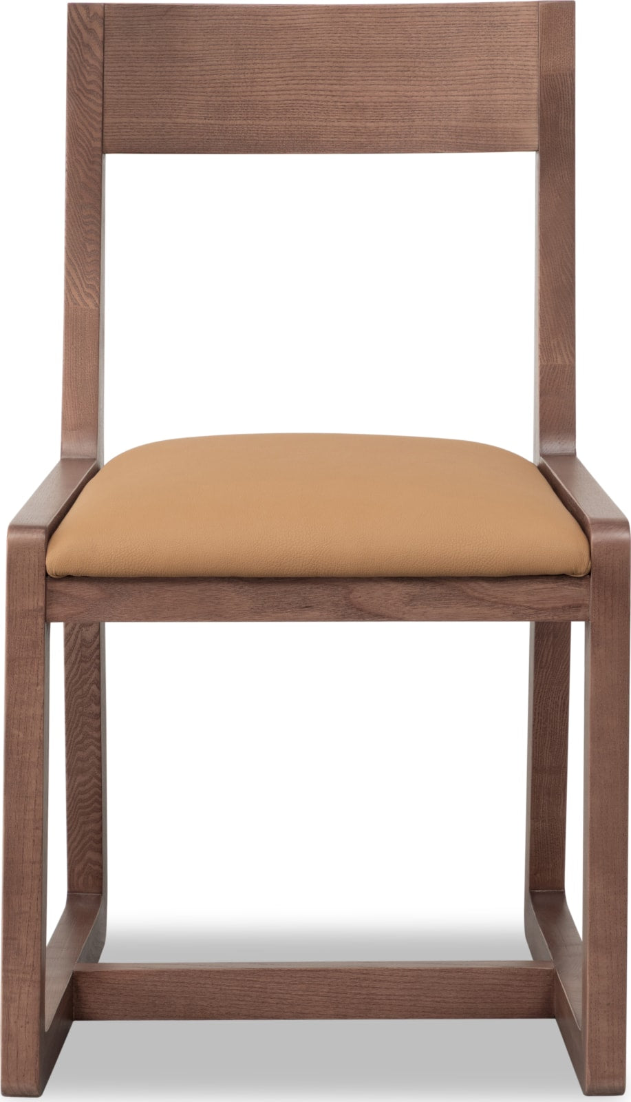 Tanner Dining Chair - Roux/CamTan – view 2