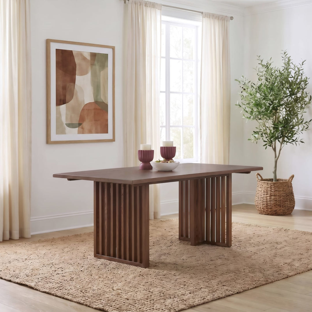 Tanner Dining Table - Roux
