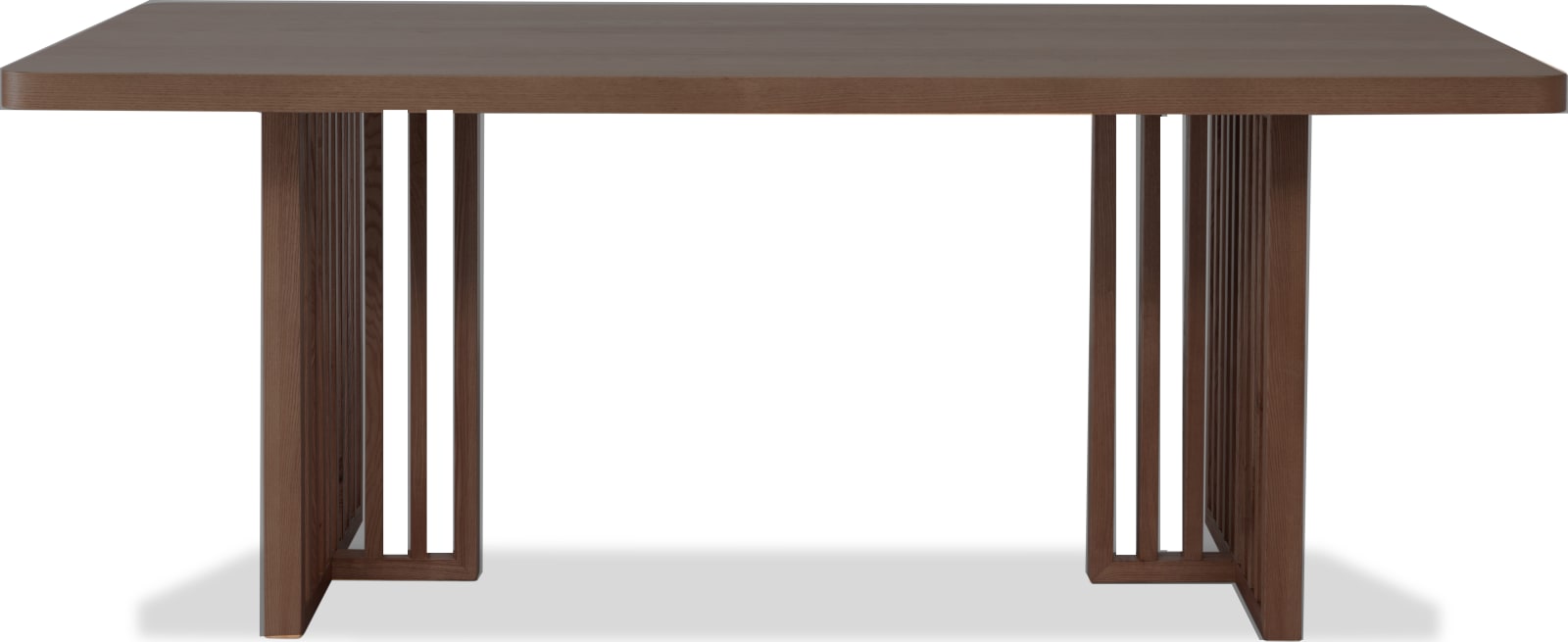 Tanner Dining Table - Roux – view 2