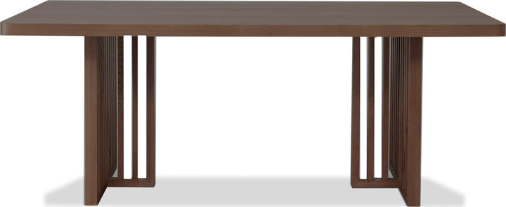 Tanner Dining Table - Roux – view 2