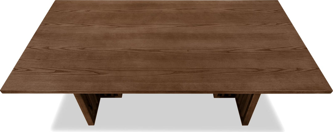 Tanner Dining Table - Roux – view 5
