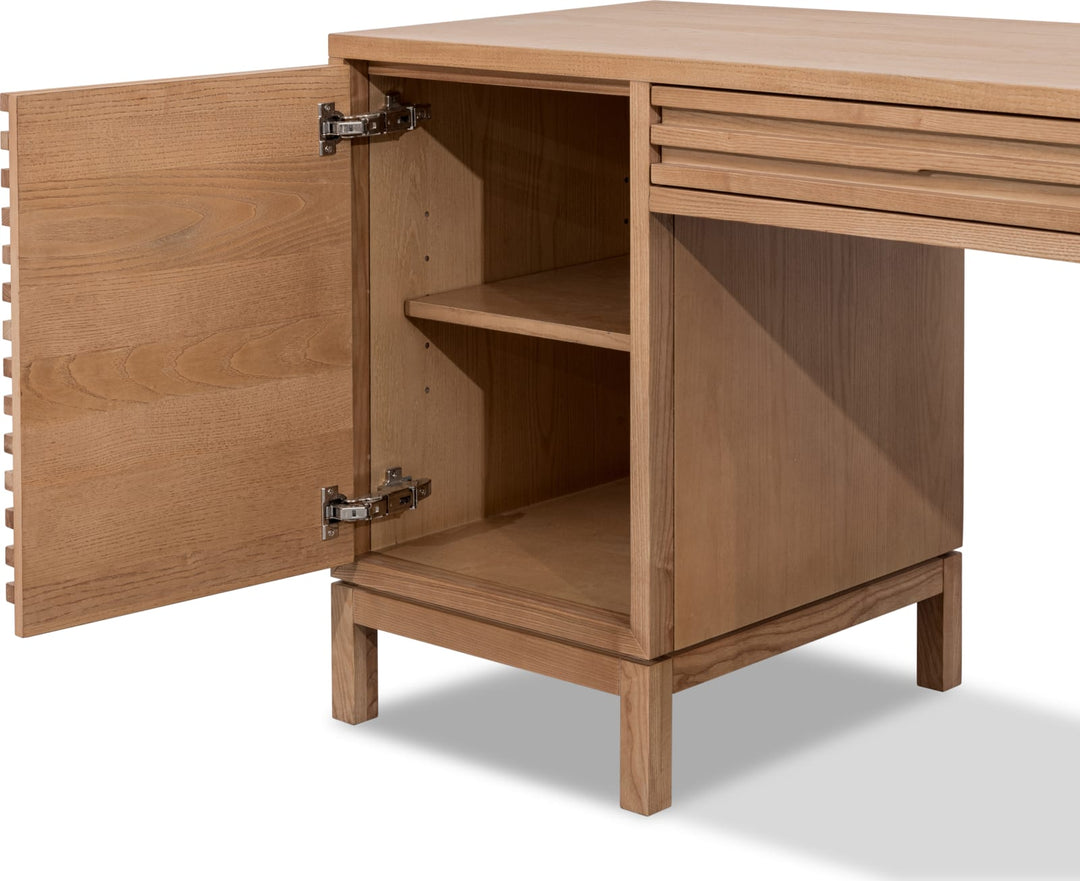 Tanner File Drawer Desk - Flx – view 11
