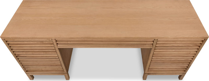 Tanner File Drawer Desk - Flx – view 12