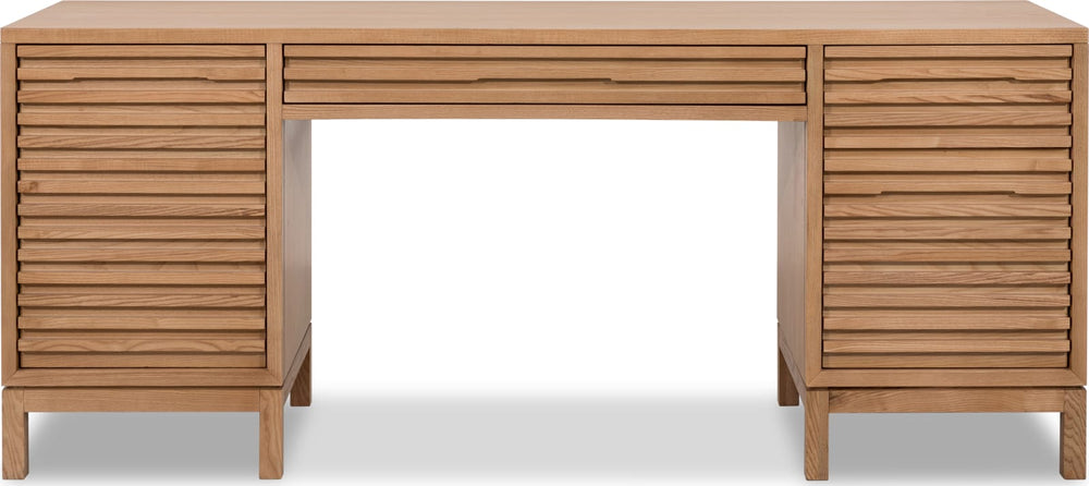 Tanner File Drawer Desk - Flx – view 2