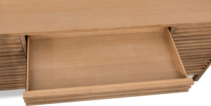 Tanner File Drawer Desk - Flx – view 6