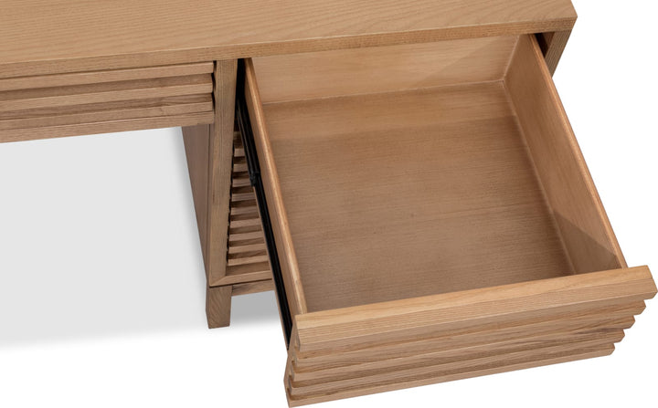 Tanner File Drawer Desk - Flx – view 7