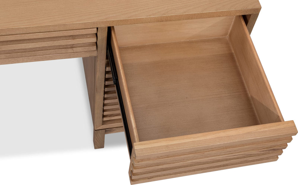 Tanner File Drawer Desk - Flx – view 7