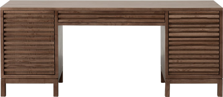 Tanner File Drawer Desk - Rx – view 2