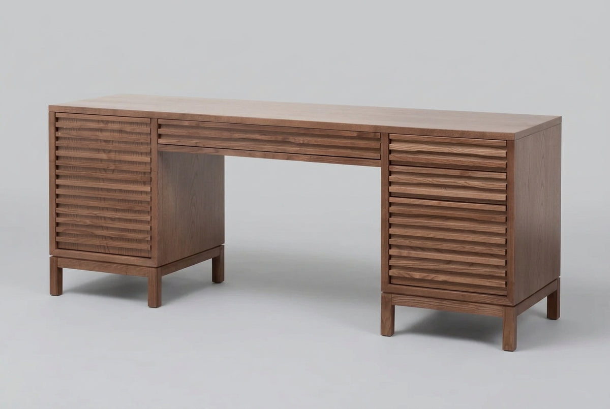 Tanner File Drawer Desk - Rx view 3