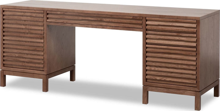 Tanner File Drawer Desk - Rx – view 3