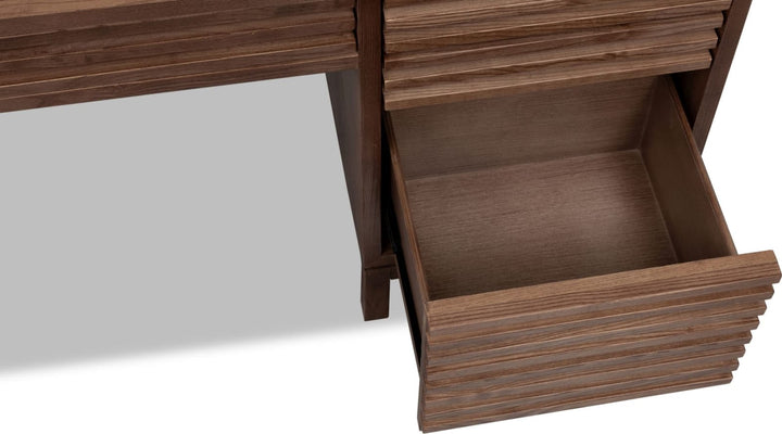Tanner File Drawer Desk - Rx – view 4