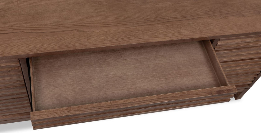 Tanner File Drawer Desk - Rx – view 5