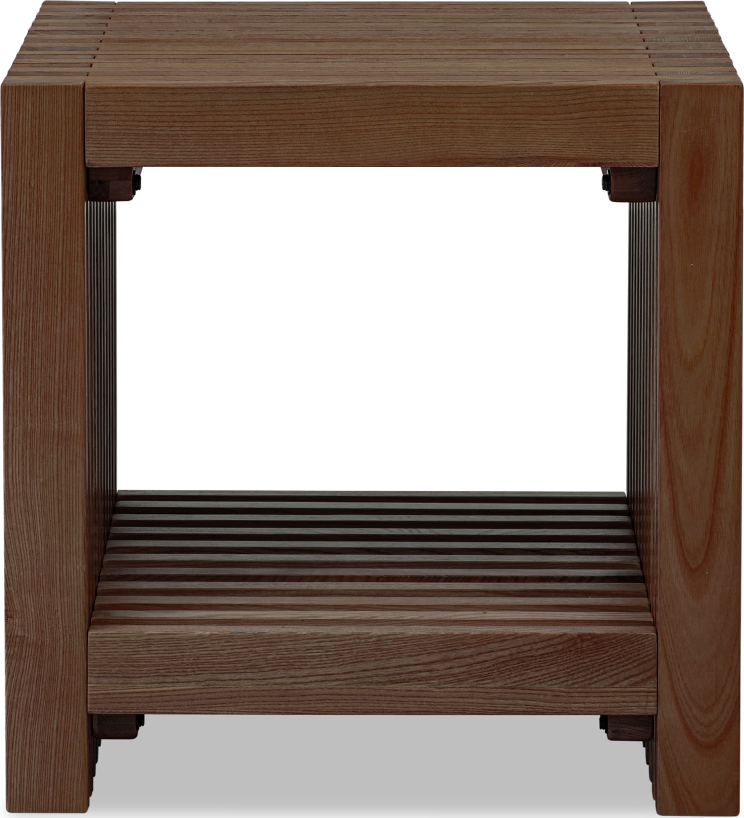 Tanner Side Table - Roux – view 2