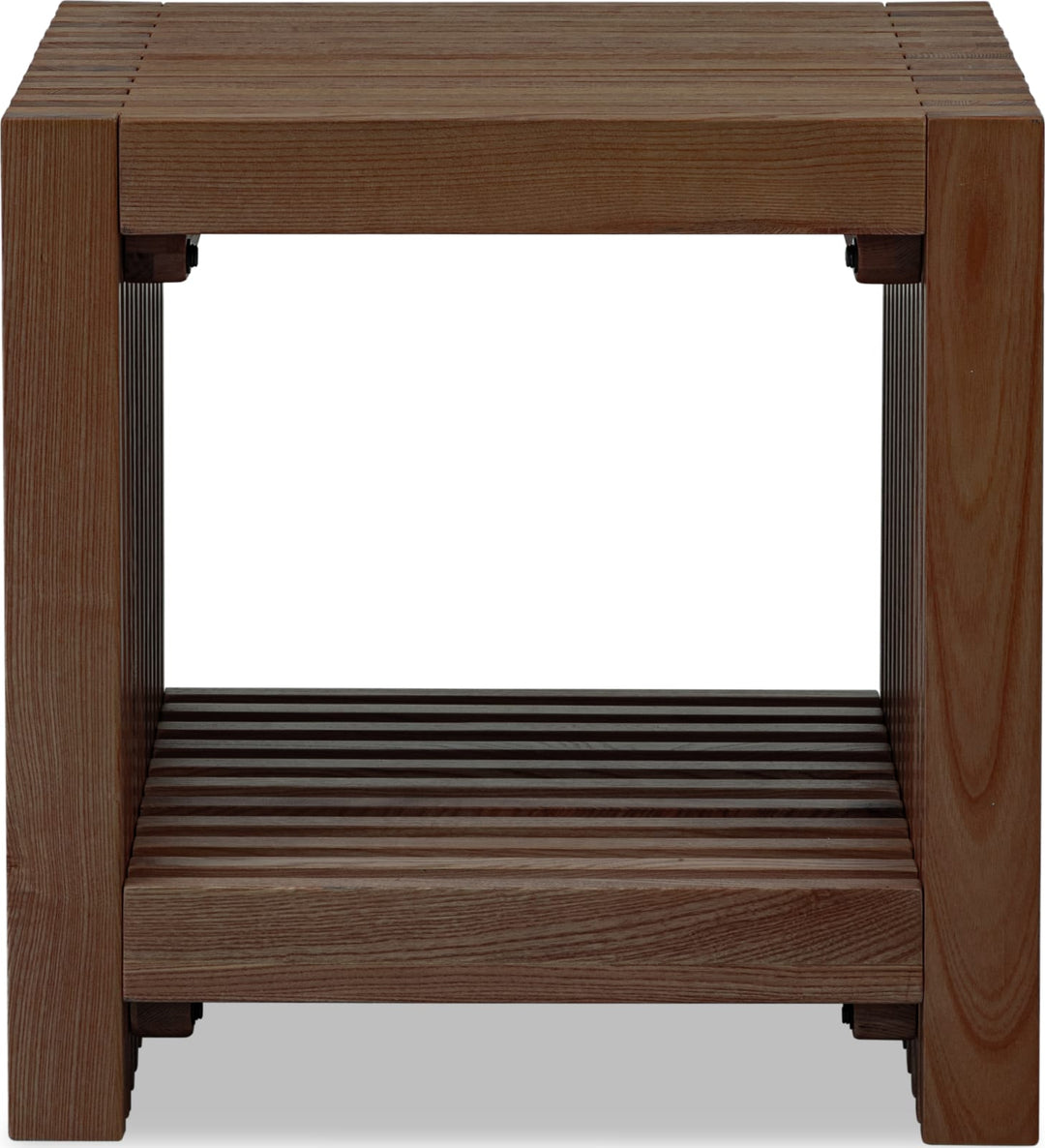 Tanner Side Table - Roux – view 2