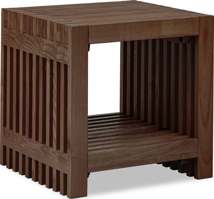 Tanner Side Table - Roux – view 3