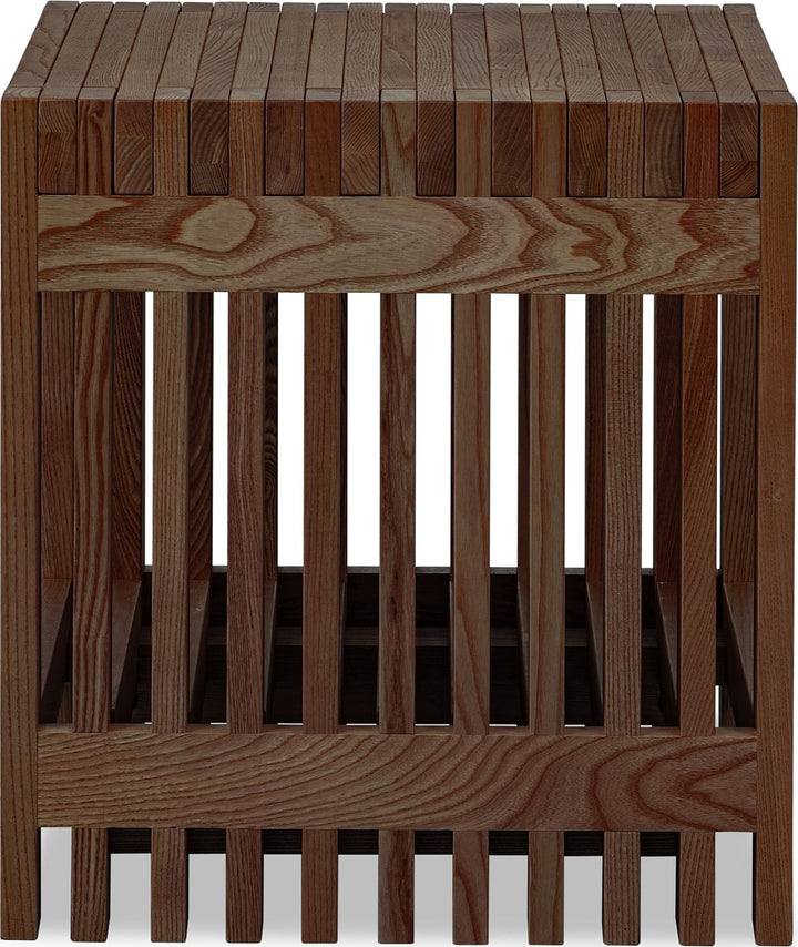 Tanner Side Table - Roux – view 4
