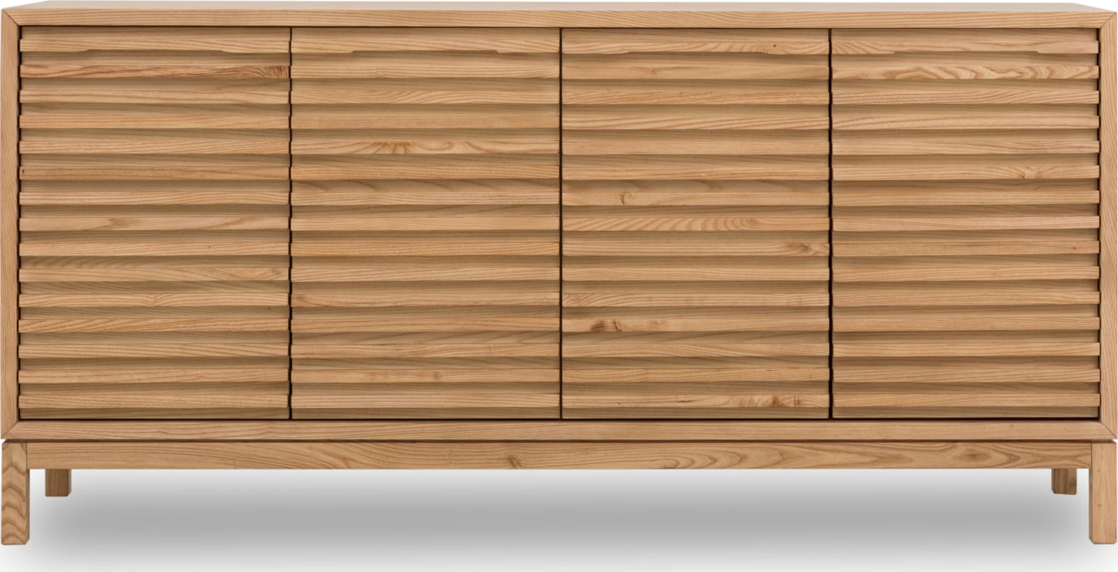 Tanner Sideboard - Flaxen – view 2