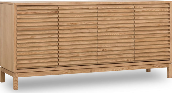 Tanner Sideboard - Flaxen – view 3