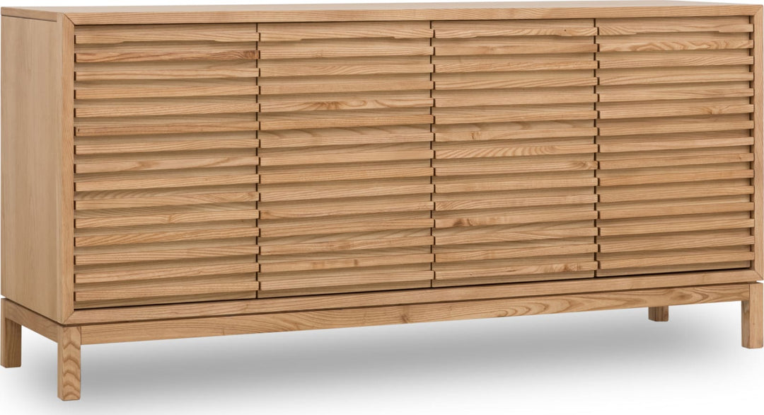 Tanner Sideboard - Flaxen – view 3