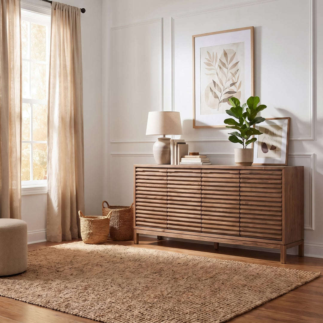 Tanner Sideboard - Roux