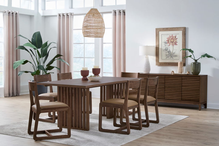 Tanner Sideboard - Roux – view 6
