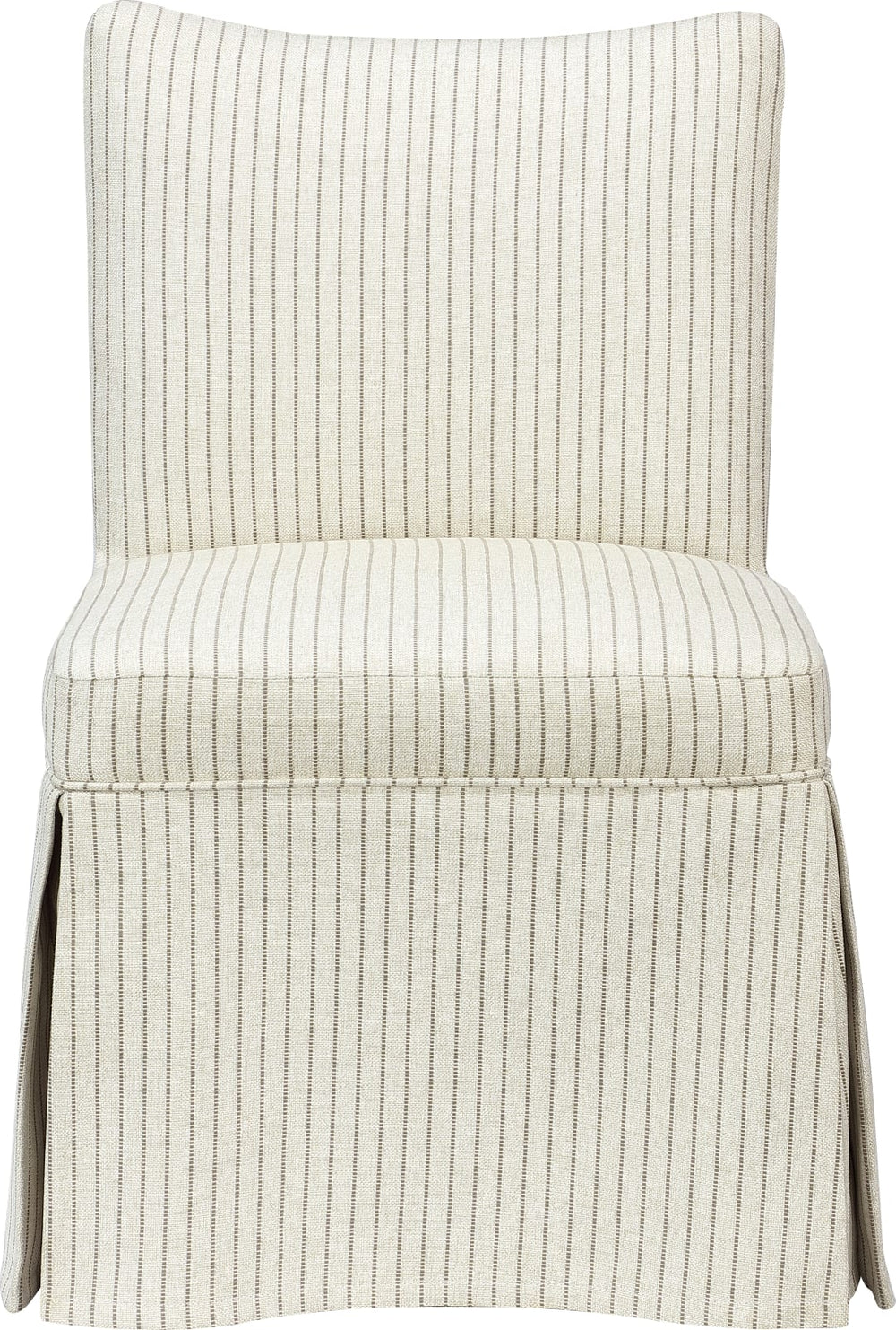 Theodore Uph Chair - Sage – view 2