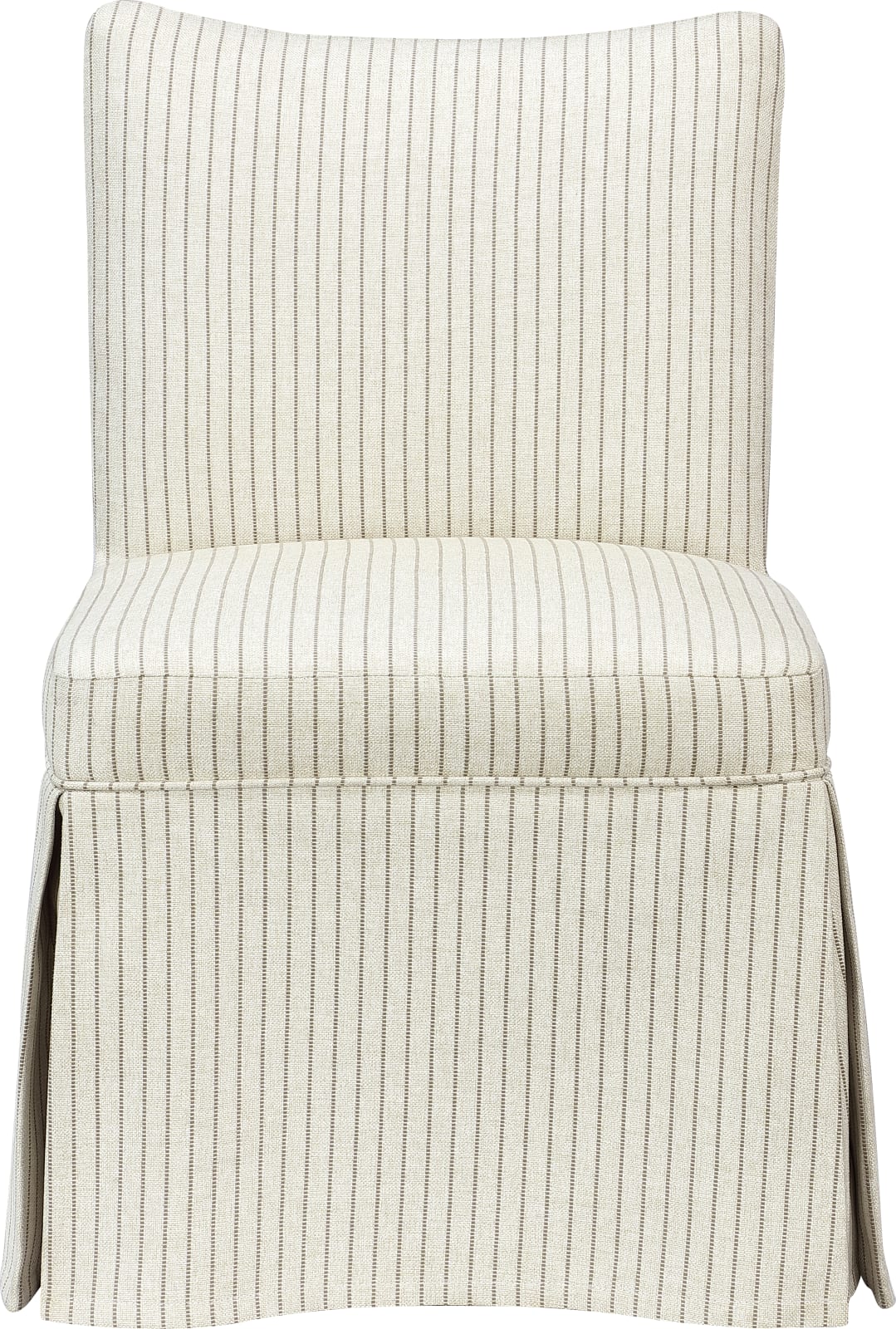 Theodore Uph Chair - Sage – view 2