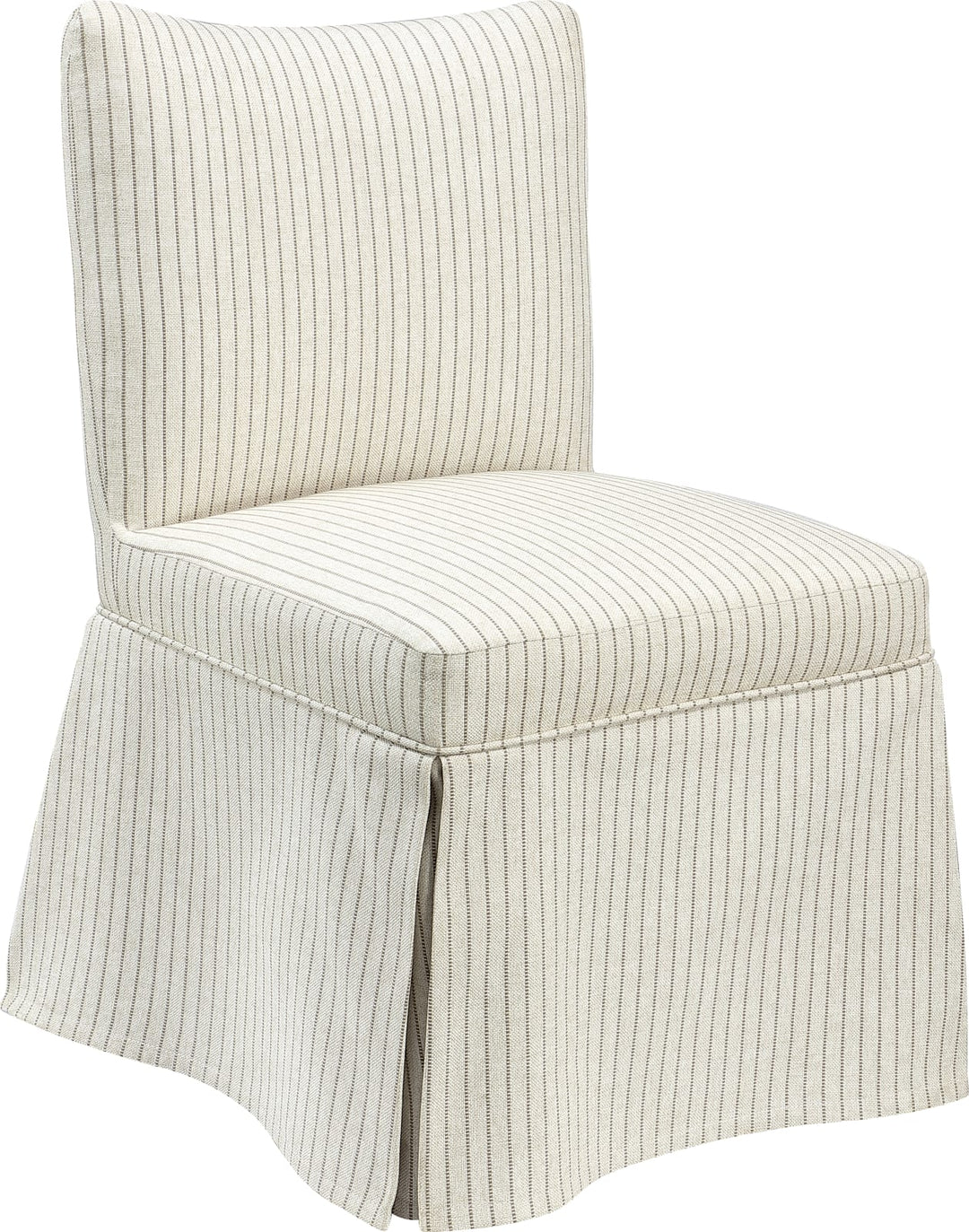 Theodore Uph Chair - Sage – view 3