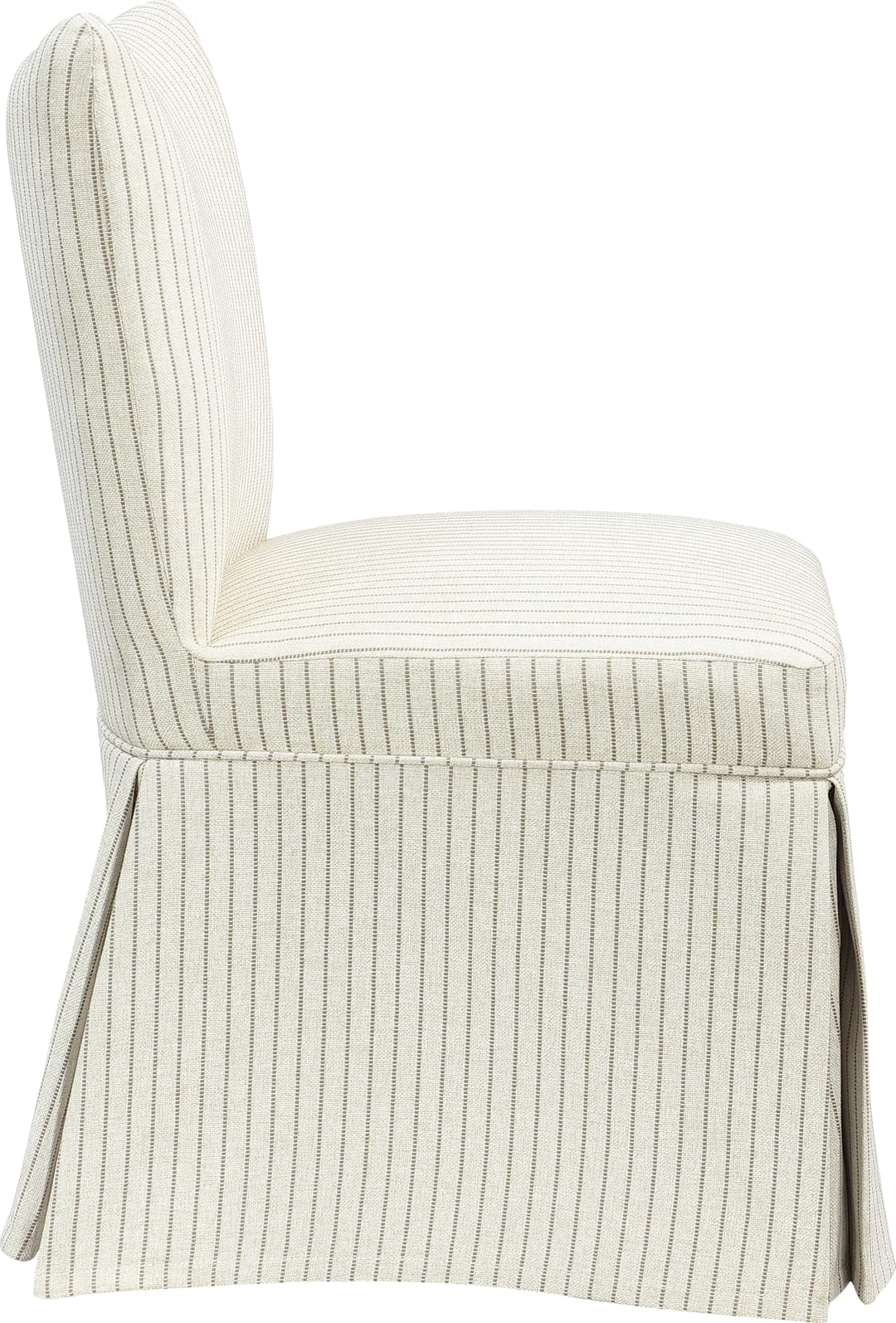 Theodore Uph Chair - Sage – view 4
