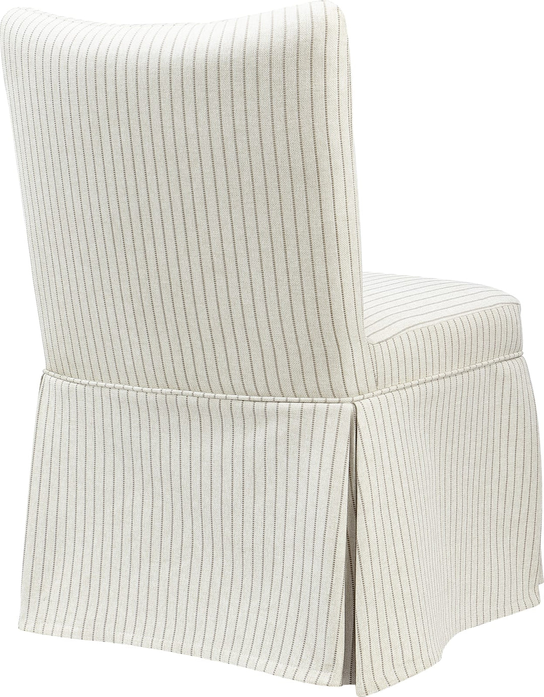 Theodore Uph Chair - Sage – view 5