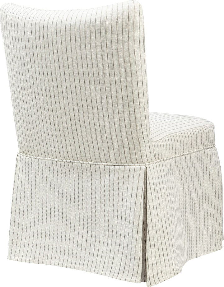 Theodore Uph Chair - Sage – view 5