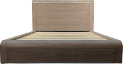 Totes Curved CK Bed - Mdm Nts