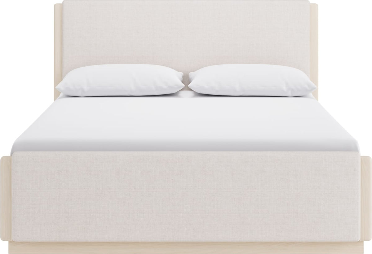 Wallen Uph CK Bed - White Sand view 3