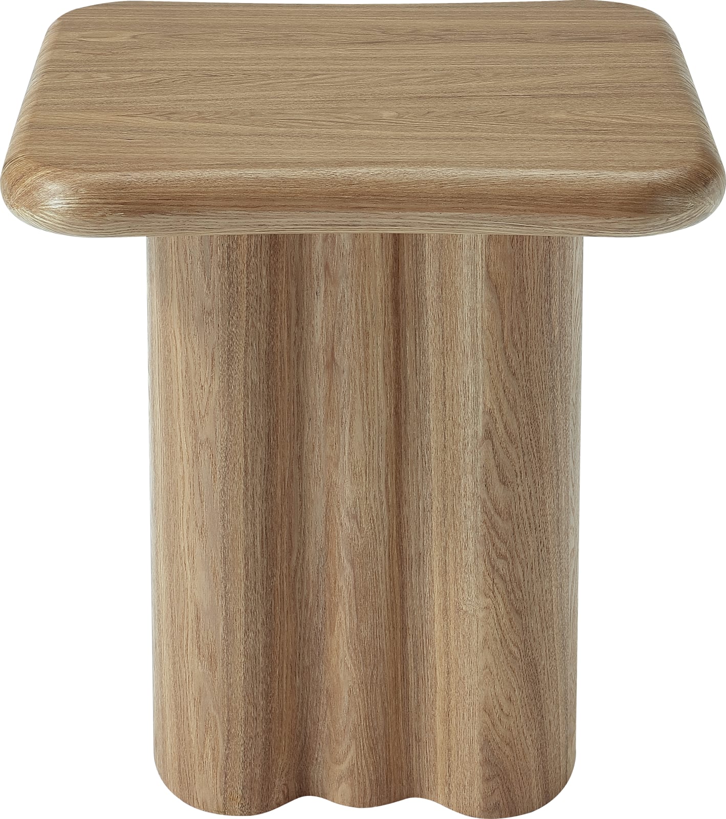 Whitaker End Tbl-Fireside