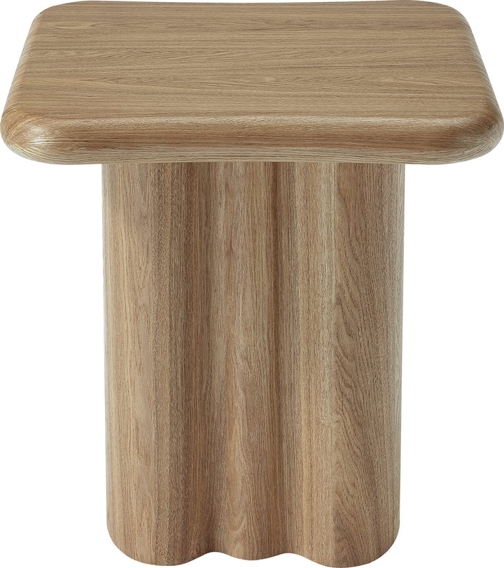 Whitaker End Tbl-Fireside