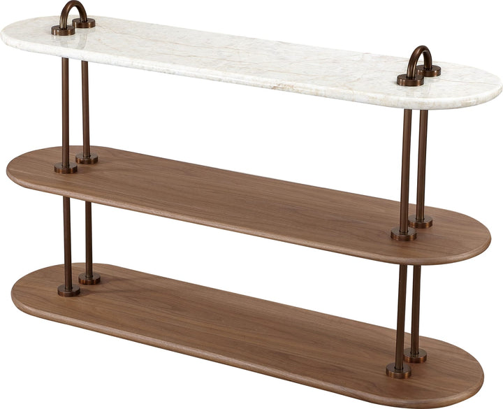 Whitby Console Tbl - Mongoose – view 2