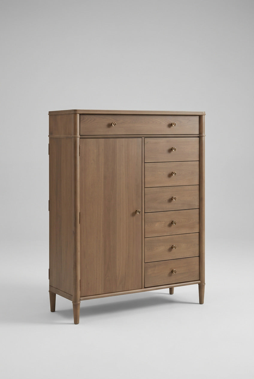 Whitmore Dr Chest w/Jw St- Cst