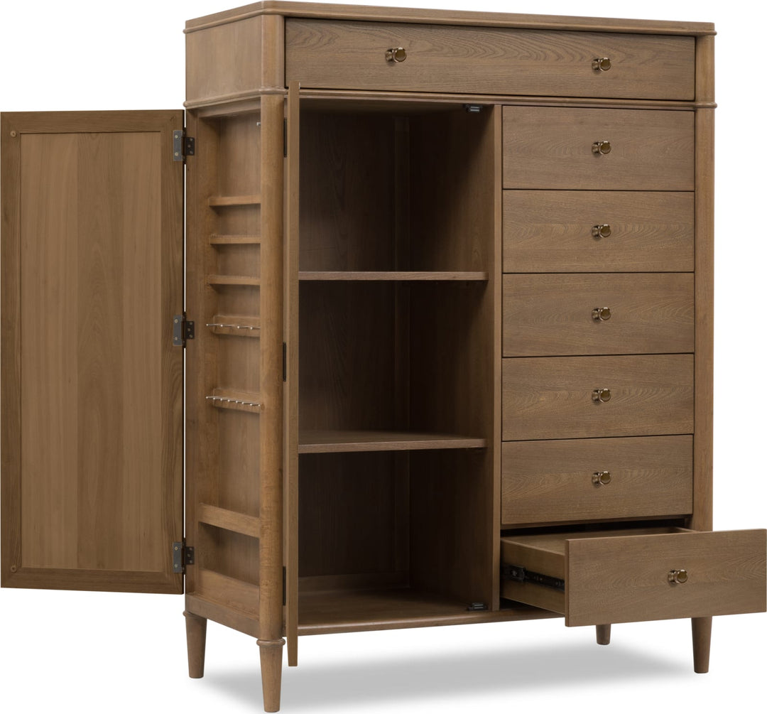Whitmore Dr Chest w/Jw St- Cst – view 6