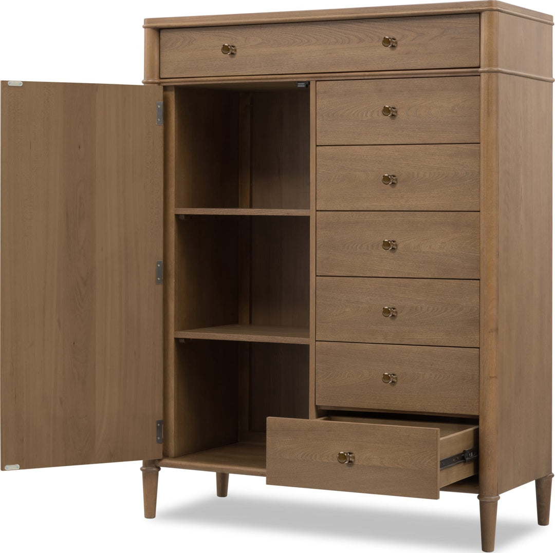 Whitmore Dr Chest w/Jw St- Cst – view 7