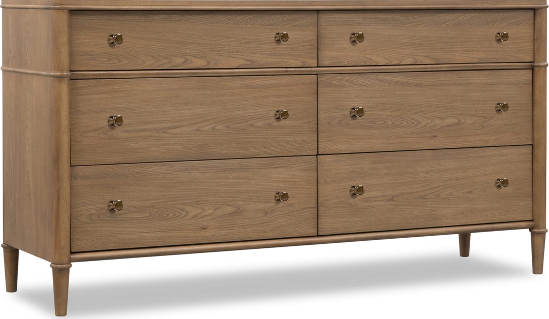 Whitmore Dresser - Claystone – view 3