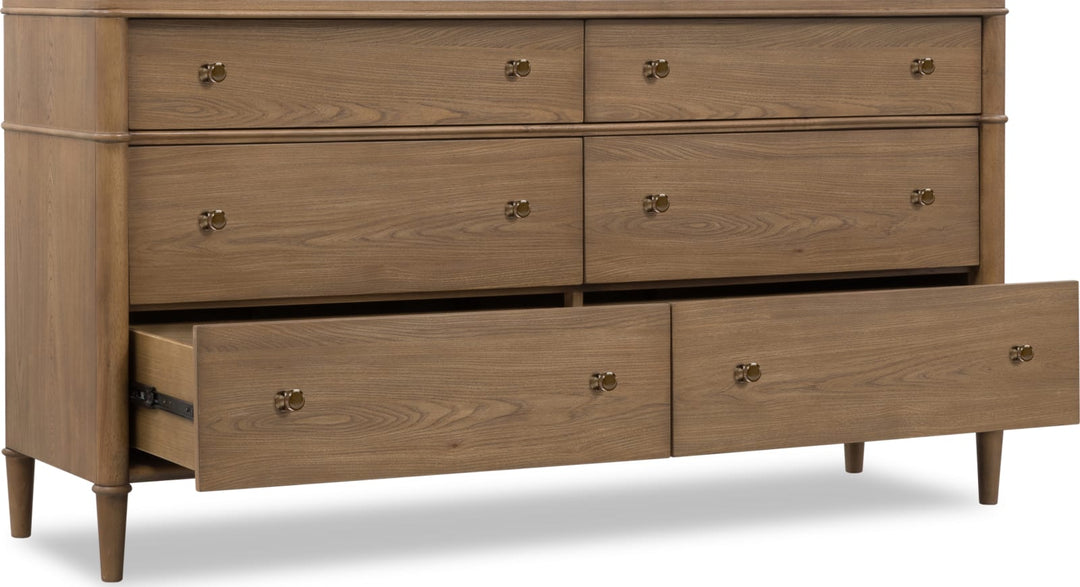Whitmore Dresser - Claystone – view 4
