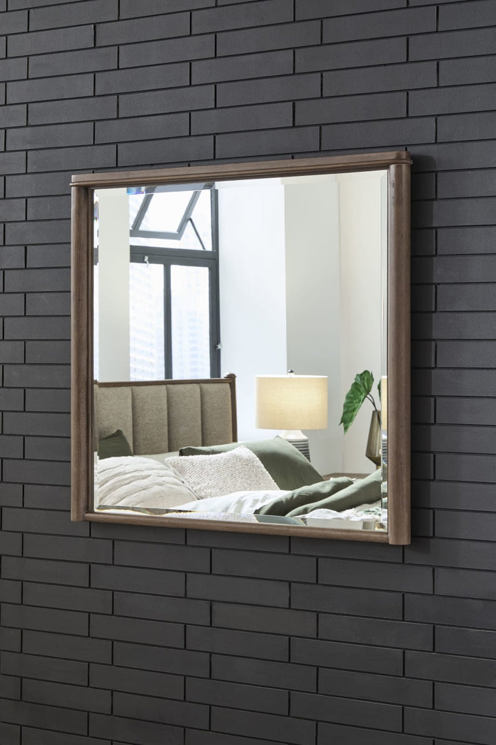 Whitmore Drs Mirror - Clystn