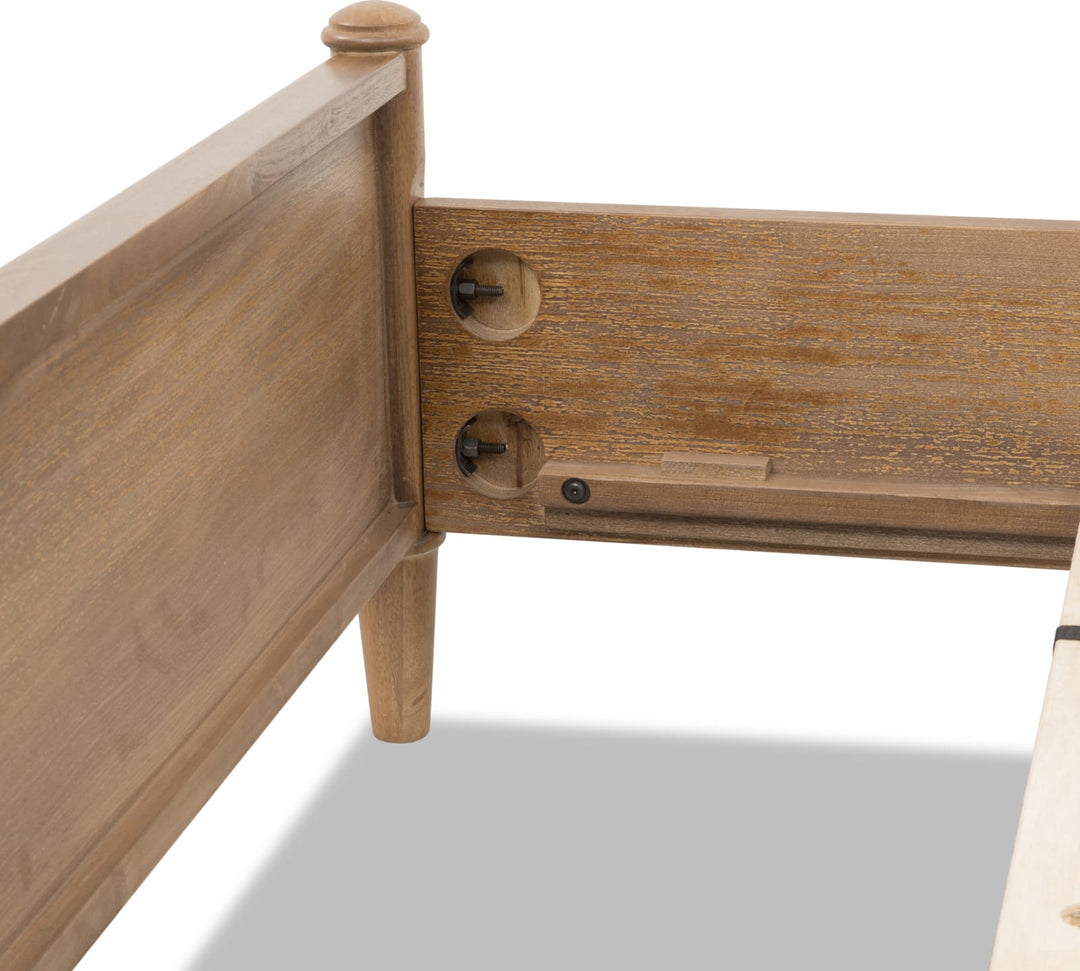 Whitmore Wd/Uph CK Bed - Cp/Cl – view 11
