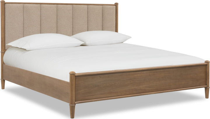 Whitmore Wd/Uph CK Bed - Cp/Cl – view 4